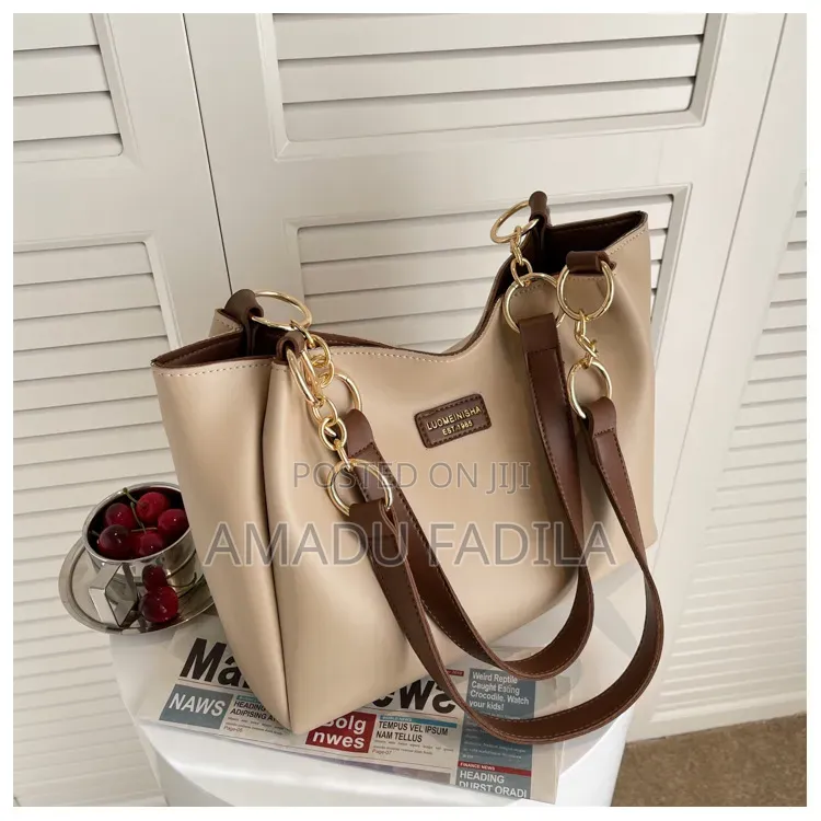 Ladies Tote Bag