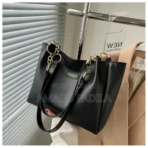 Ladies Tote Bag