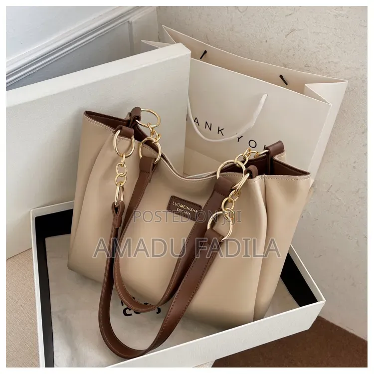 Ladies Tote Bag