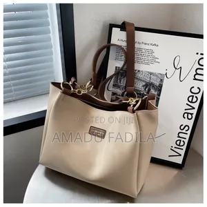 Ladies Tote Bag