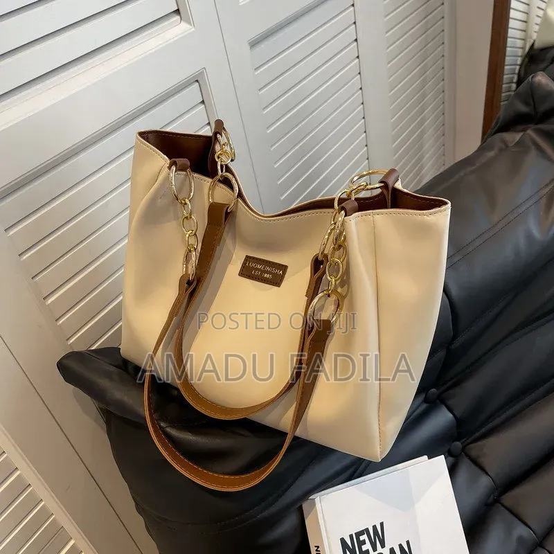 Ladies Tote Bag