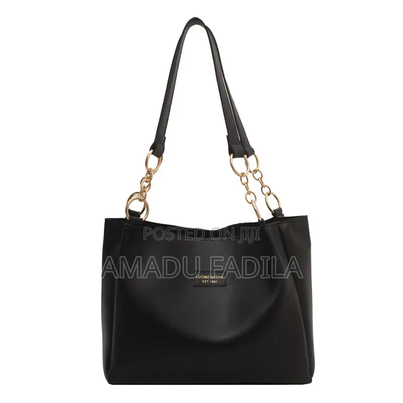 Ladies Tote Bag