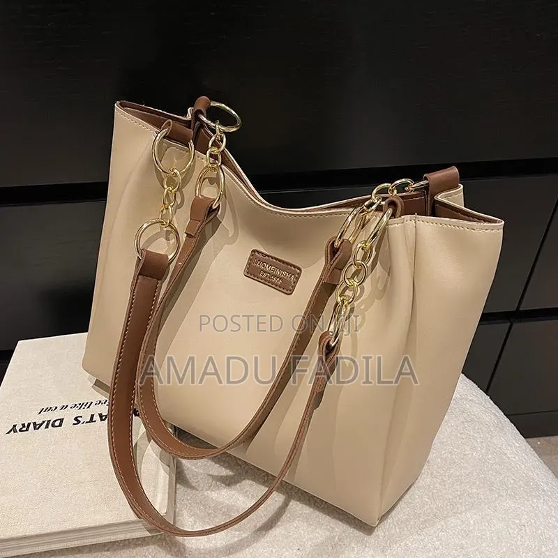 Ladies Tote Bag