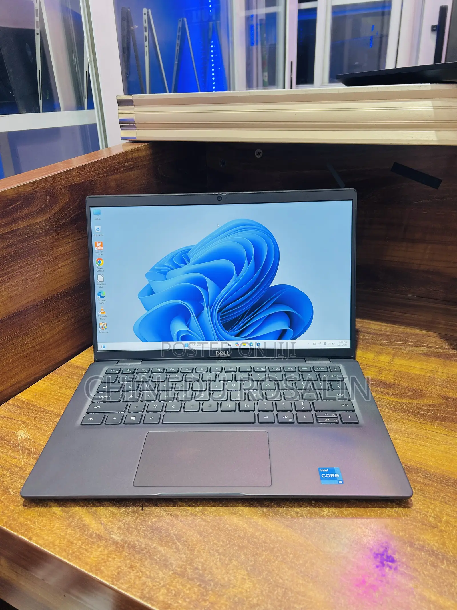 Laptop Dell Latitude 7420 8GB Intel Core i5 SSD 256GB