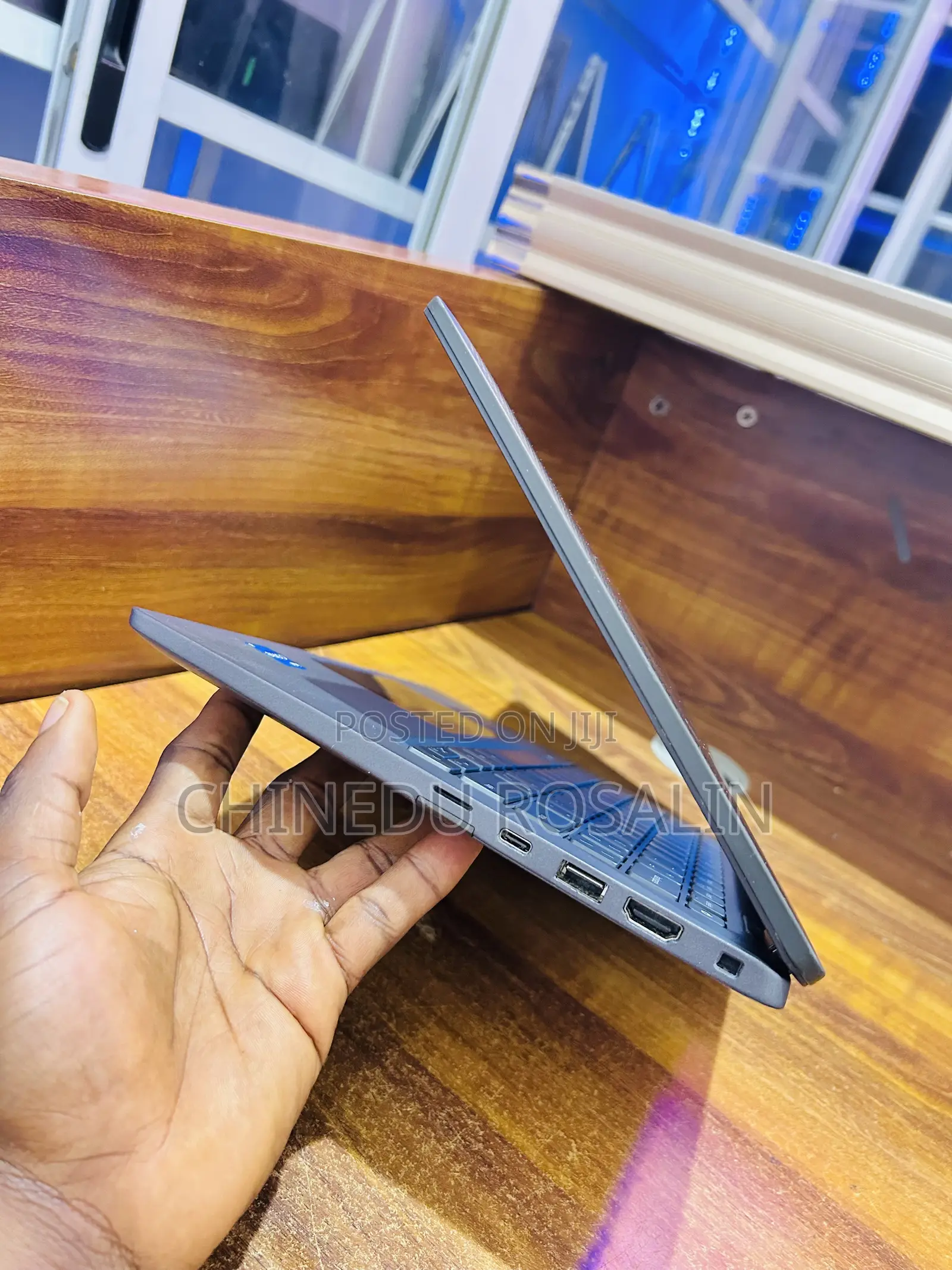 Laptop Dell Latitude 7420 8GB Intel Core i5 SSD 256GB