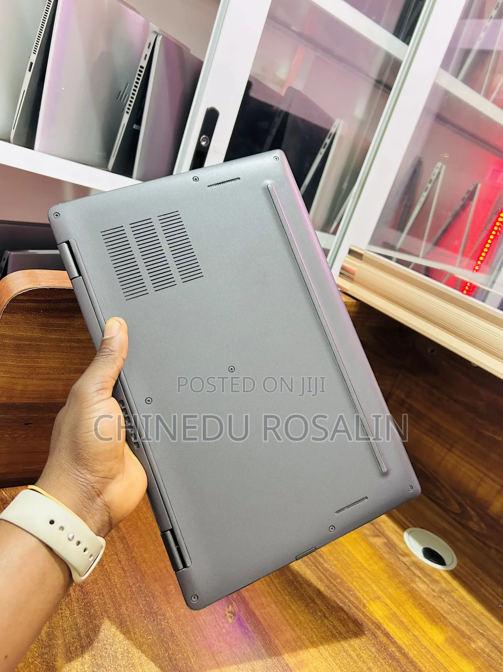 Laptop Dell Latitude 7420 8GB Intel Core i5 SSD 256GB