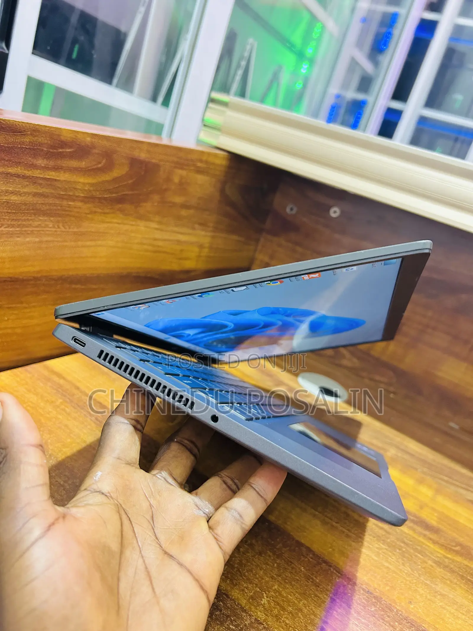 Laptop Dell Latitude 7420 8GB Intel Core i5 SSD 256GB