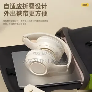 Headset Bluetooth