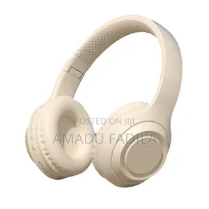 Headset Bluetooth