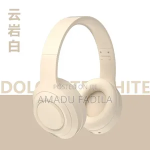 Headset Bluetooth