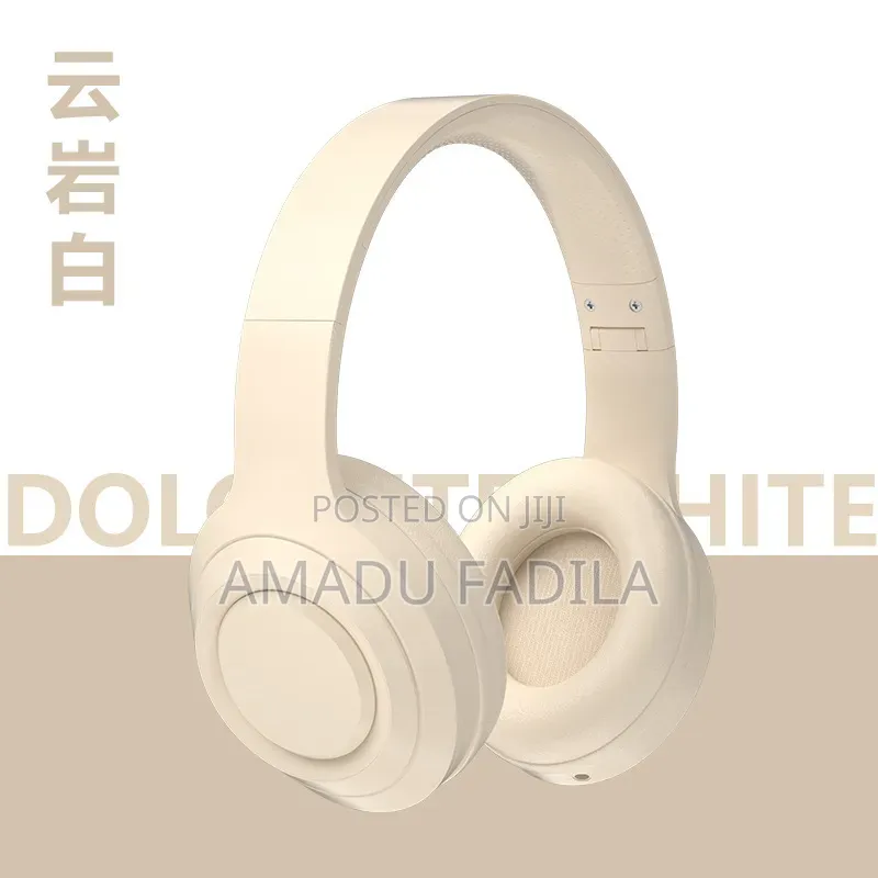 Headset Bluetooth
