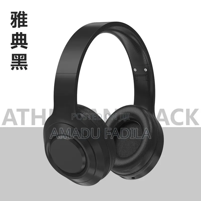 Headset Bluetooth