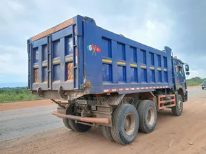 Howo Truck