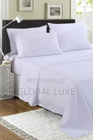 Luxury Bedsheets – Soft, Comfortable & Stylish Bed Sheets