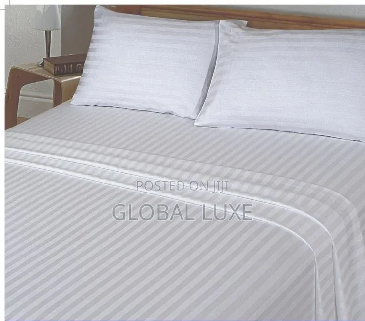 Luxury Bedsheets – Soft, Comfortable & Stylish Bed Sheets