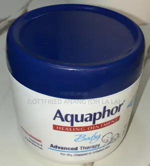Aquaphor Baby Healing Ointment for Teething, and Diaper Rash, 14 Oz