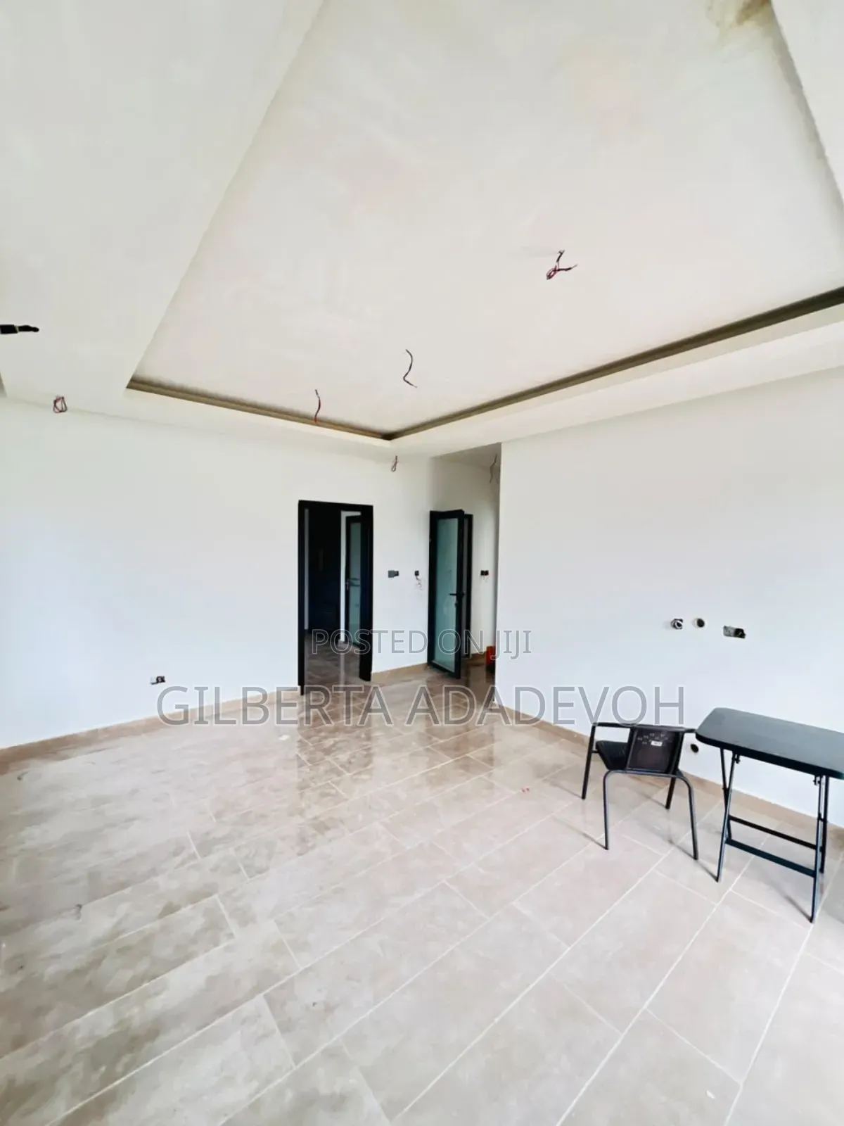 1bdrm Apartment in Borga Homes, Oyarifa Mall Area for rent