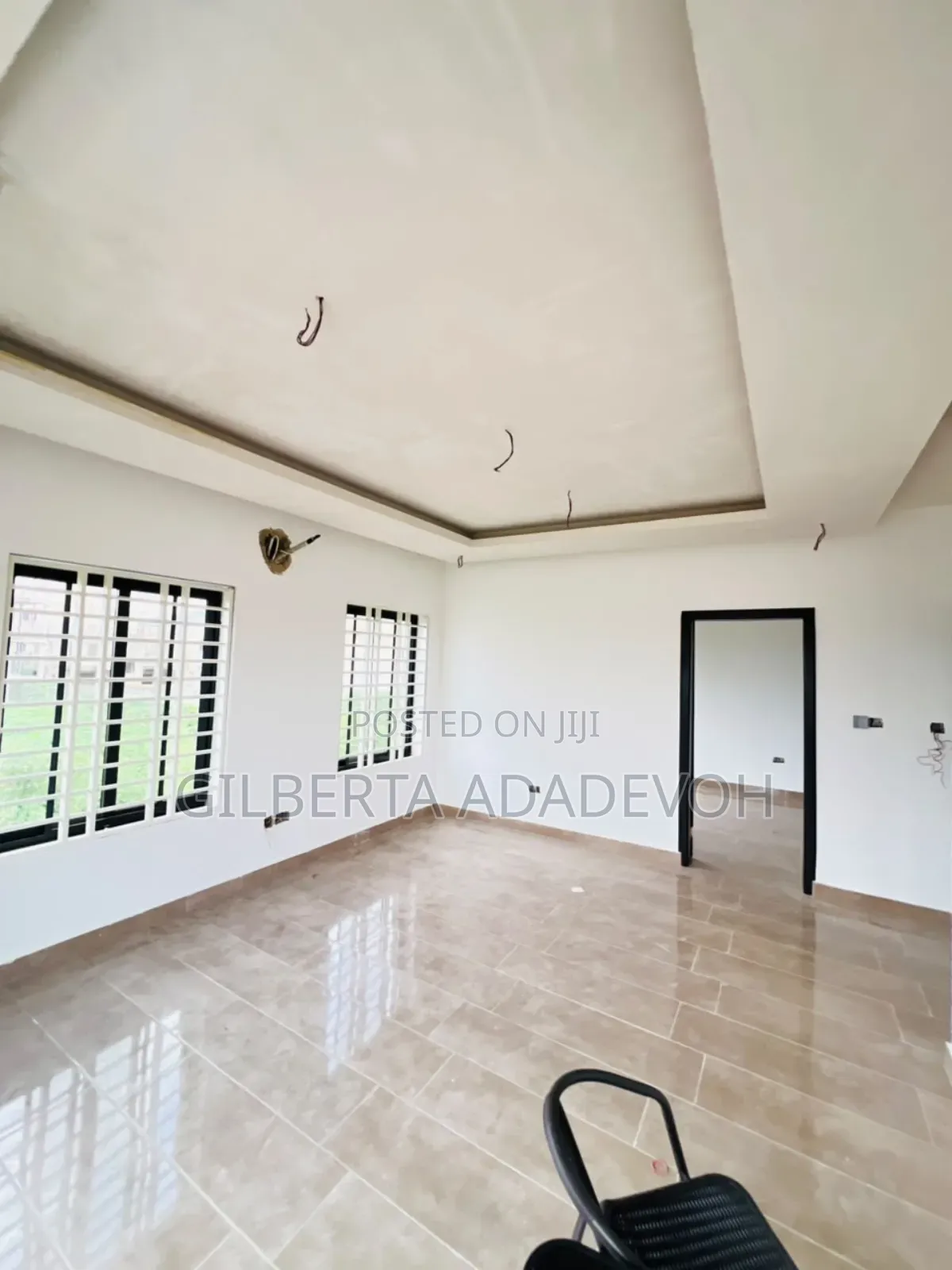 1bdrm Apartment in Borga Homes, Oyarifa Mall Area for rent