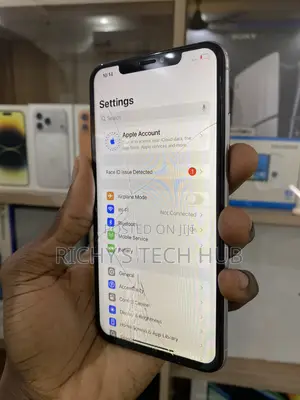 Apple iPhone XS Max 256 GB White