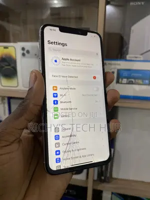 Apple iPhone XS Max 256 GB White