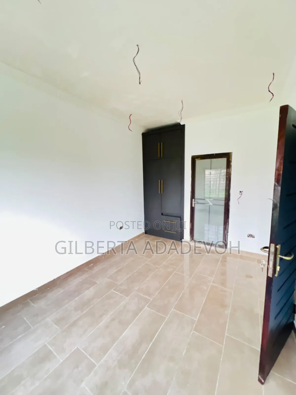 1bdrm Apartment in Borga Homes, Oyarifa Mall Area for rent
