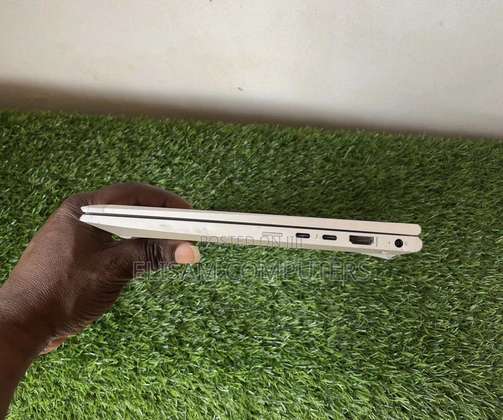 Laptop HP EliteBook 830 G7 8GB Intel Core i5 SSD 256GB