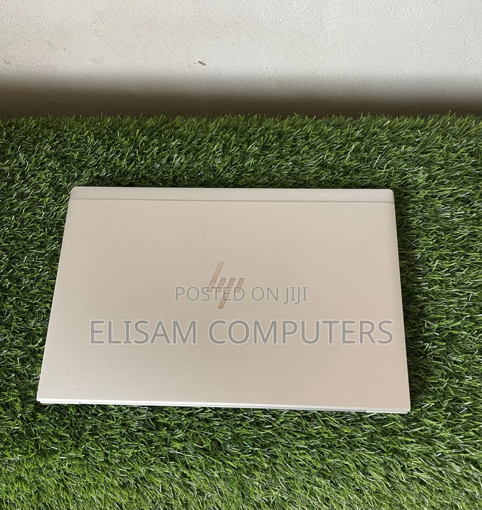 Laptop HP EliteBook 830 G7 8GB Intel Core i5 SSD 256GB