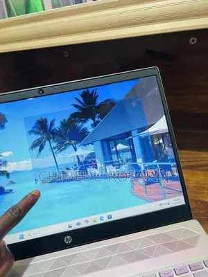 Laptop HP Pavilion 15 8GB Intel Core i5 SSD 256GB