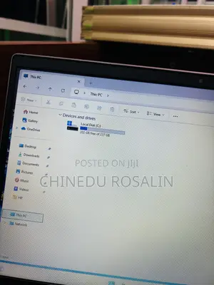 Laptop HP Pavilion 15 8GB Intel Core i5 SSD 256GB
