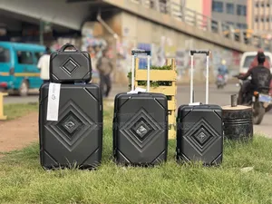 4in1 Quality Unbreakable Traveling Bag Set