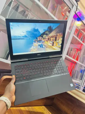 Laptop Dell Inspiron 15 7000 16GB Intel Core i5 SSD 1T