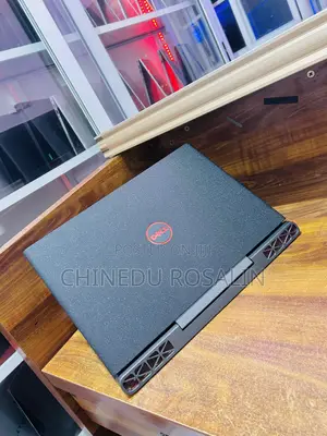 Laptop Dell Inspiron 15 7000 16GB Intel Core i5 SSD 1T