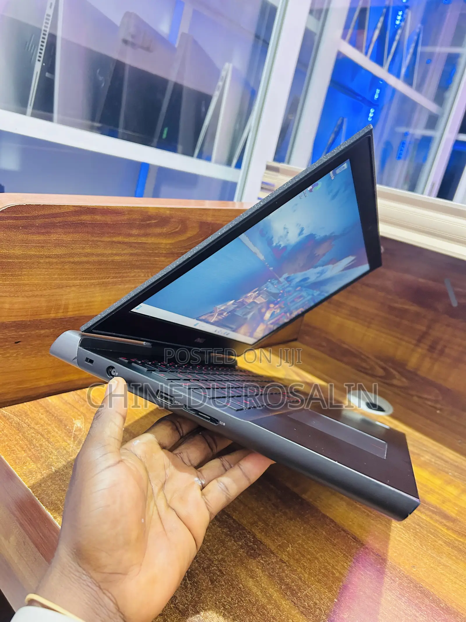 Laptop Dell Inspiron 15 7000 16GB Intel Core i5 SSD 1T