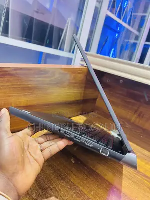 Laptop Dell Inspiron 15 7000 16GB Intel Core i5 SSD 1T