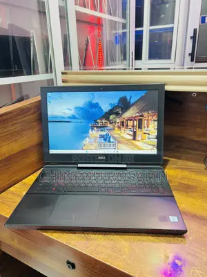 Laptop Dell Inspiron 15 7000 16GB Intel Core i5 SSD 1T