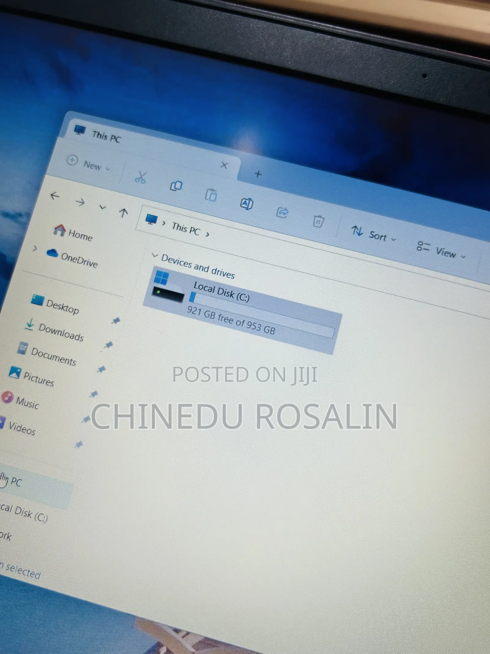 Laptop Dell Inspiron 15 7000 16GB Intel Core i5 SSD 1T