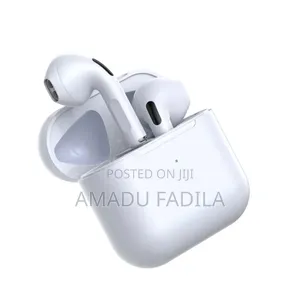Earbuds Bluetooth