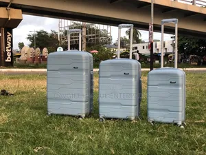 3pcs Set Unbreakable Bags
