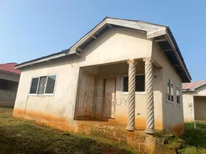 2bdrm Bungalow in Victor'S Estate, Ekumfi for sale