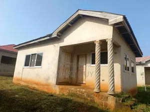 2bdrm Bungalow in Victor'S Estate, Ekumfi for sale