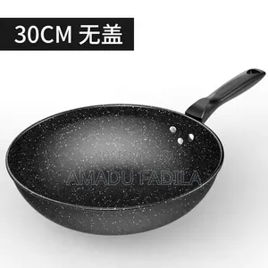 Nonstick Frying Pan