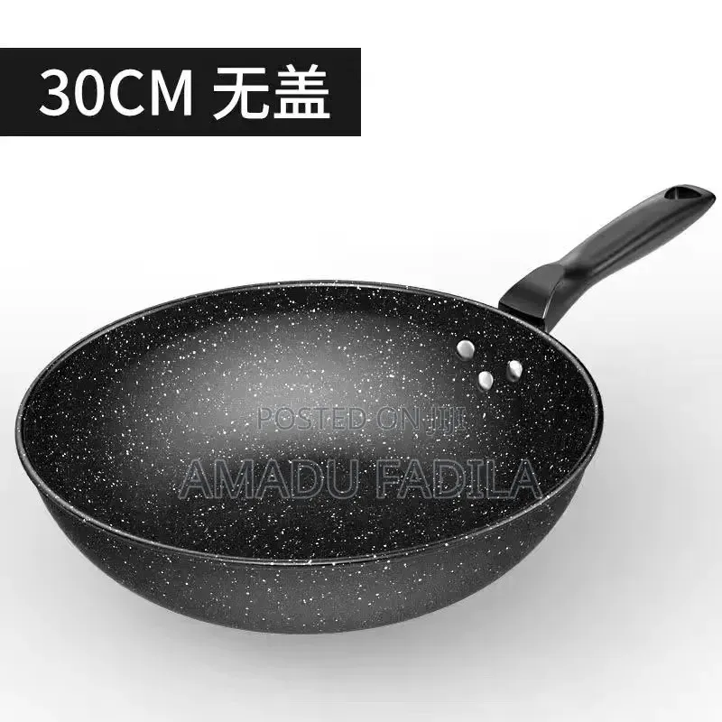Nonstick Frying Pan