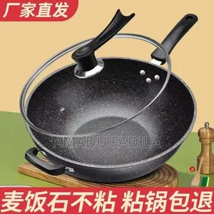 Nonstick Frying Pan