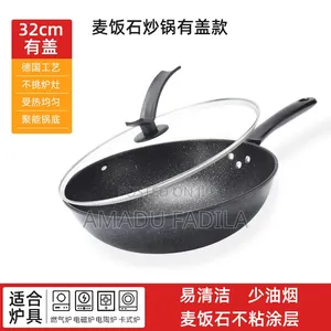 Nonstick Frying Pan