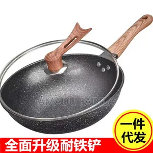 Nonstick Frying Pan