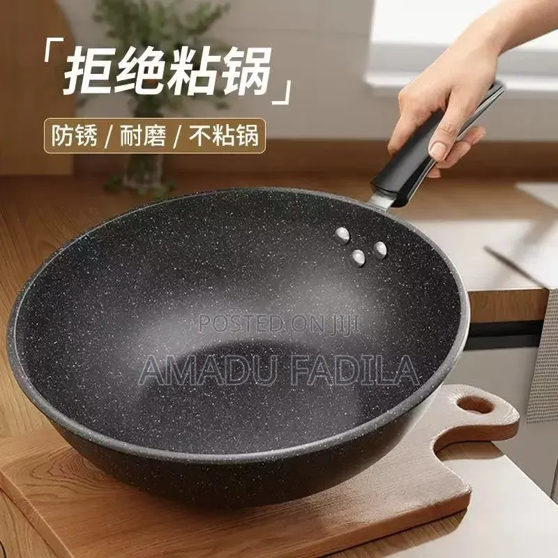 Nonstick Frying Pan