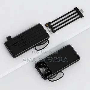 Powerful Powerbank