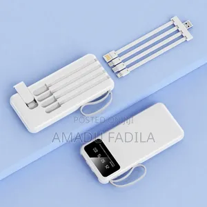 Powerful Powerbank