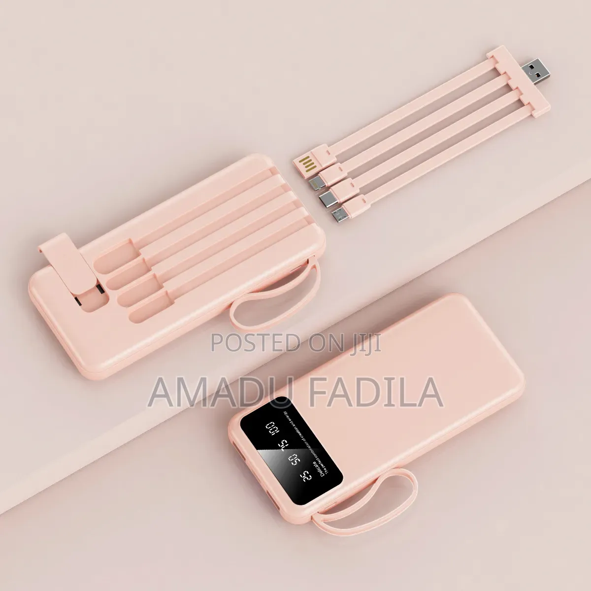 Powerful Powerbank