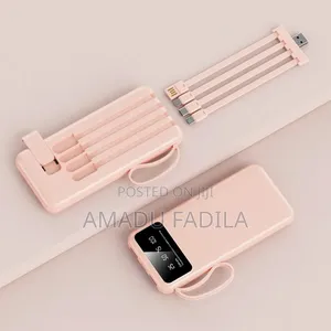 Powerful Powerbank